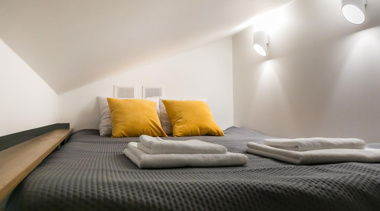 Topolowa 8 Apartments By Let'S Krakau Exterior foto